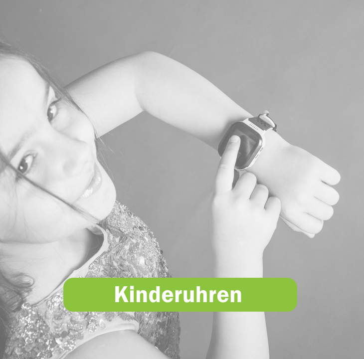Kinderuhren / Armbanduhren für Kinder